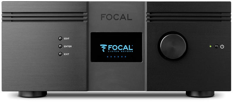 Focal ASTRAL 16