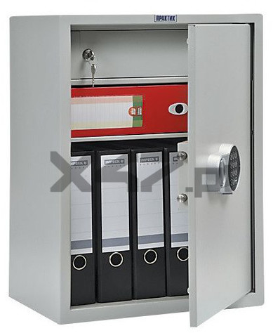 Valberg Sejf elektroniczny na segregatory SL 65T EL