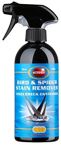 Autosol 11 053900 środek do usuwania ptasich odchodów, 500 ml 11 053900