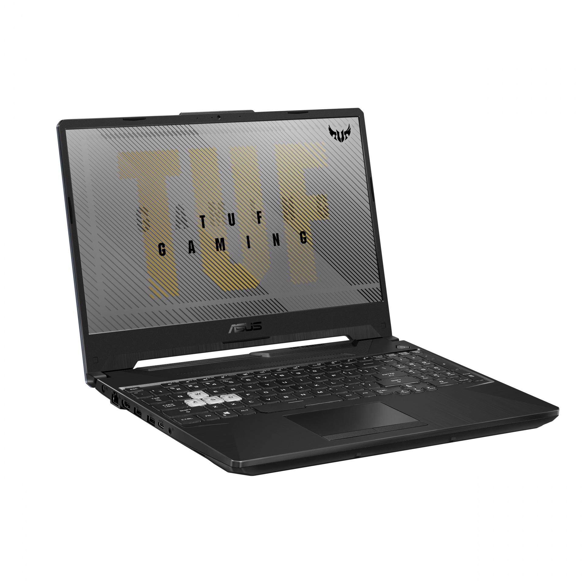 Asus Tuf Gaming F15 Intel i5/8/512/W10 90NR0703-M03880
