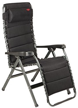 Crespo crespo 1104922 Relax Plus poduszka na siedzisko AP-232/80 Air Deluxe 1104922