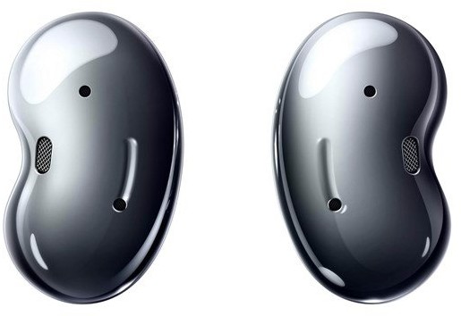 Samsung Galaxy Live Mystic Black (SM-R180NZKAEUA)