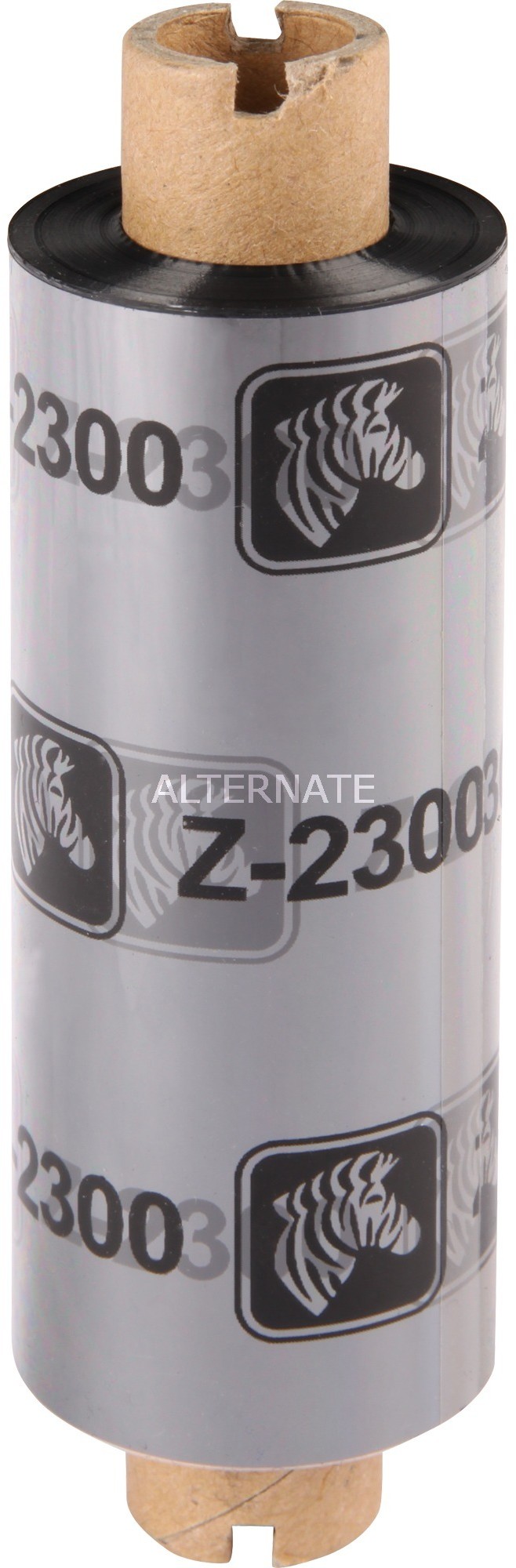 Zebra 02300GS06407 taśma do drukarek