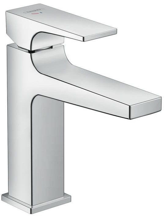 Hansgrohe Metropol CoolStart Push-Open 32508000