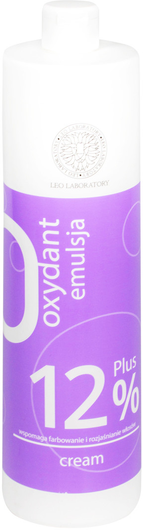 Leo Oxydant Woda Utleniona 12% 1000 ml DUŻY
