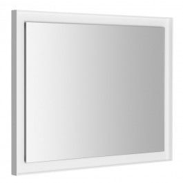 Sapho Lustro FLUT z oświetleniem LED 900x700mm, białe Odbiór osobisty BEZ OPŁAT !!! - Warszawa, Gdynia - Dostawa od 29.00zł FT090