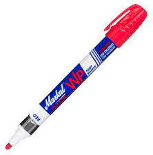 Markal Laco Pro-Line WP marker czerwony 96932