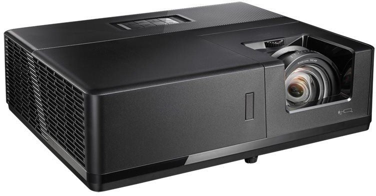 Optoma ZU606TSTe