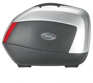 Givi GIVI V35N Fälle (CP) V35 bagażnik motocyklowy V35N