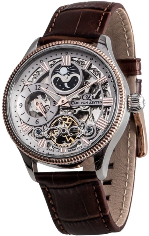 Carl von Zeyten CVZ0034RWH