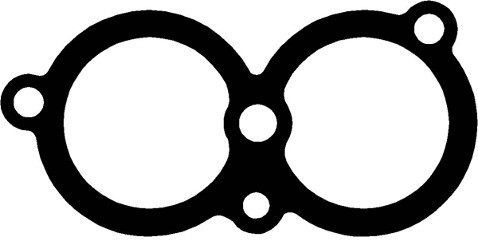 REINZ Uszczelka, obudowa kolektora dolotowego 71-29361-10