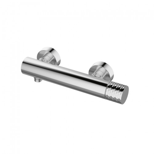 Metal-Hurt Bateria Natryskowa Ove ścienna chrom BJV306