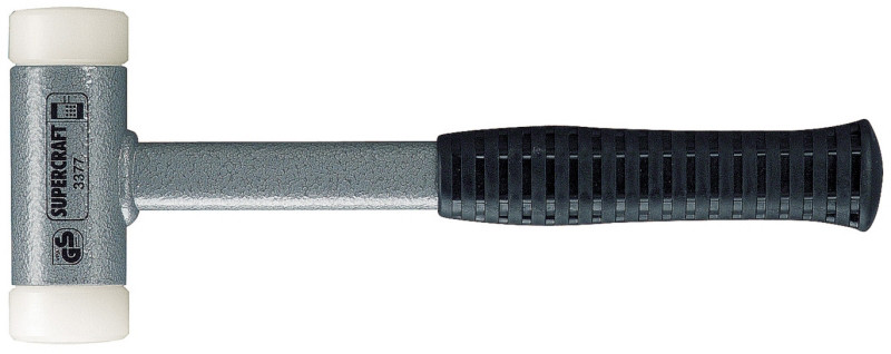Halder Młotek Halder Supercraft EH 3377 35 mm (nylon) 3377.035