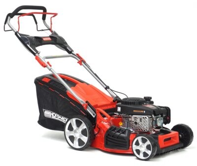 Hortmasz HKS 746 NL Loncin LC1P65FE