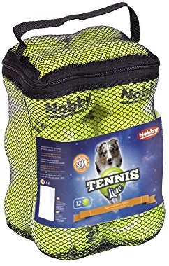 Nobby 60484 piłka tenisowa