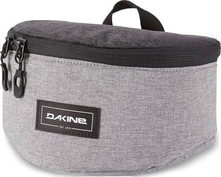 Dakine Pokrowiec na gogle case Goggle Stash Greyscale F/W 2022 10002159-GR