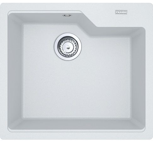 Franke URBAN UBG 610-56 biały polarny