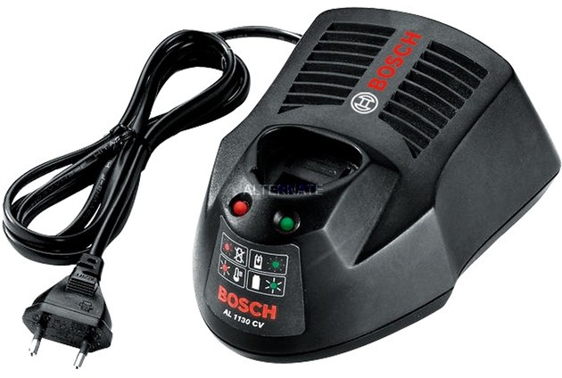 Bosch 2 607 225 134 bez kategorii, Ładowarka
