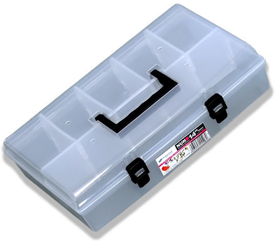 Prosperplast Organizer unibox nun14, 359 mm