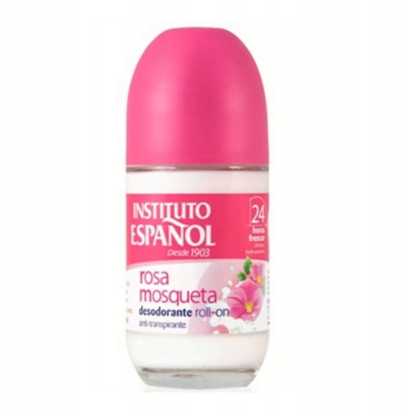 Instituto Espanol Rosa Mosqueta, Dzika róża 75 ml