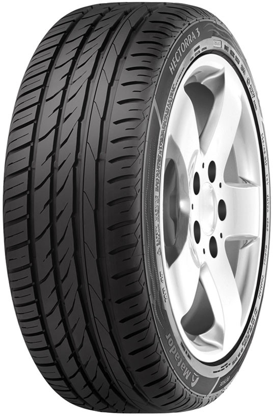 Matador MP47 Hectorra 3 SUV 255/55R18 109Y