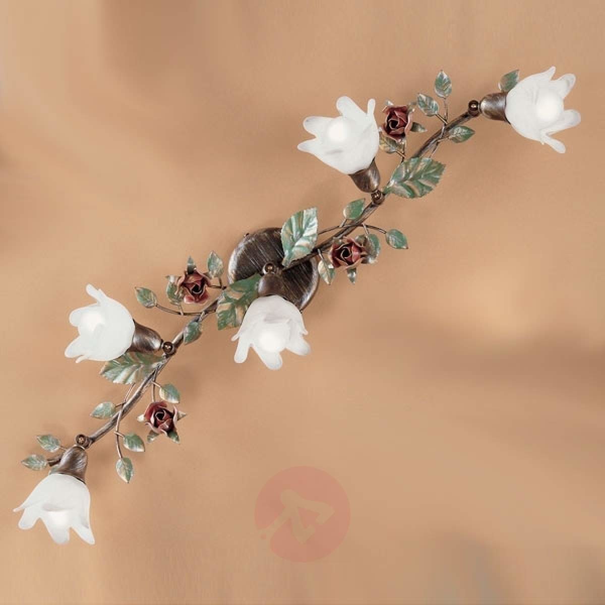 Kögl Lampa sufitowa ROSAIO, 5-punktowa