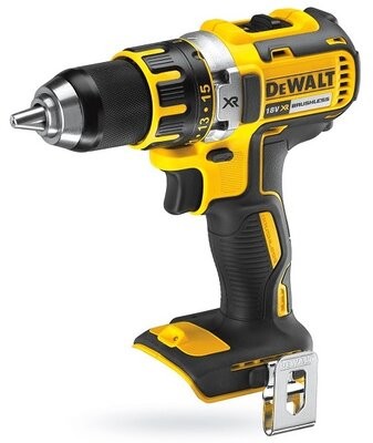 DeWalt XR DCD790M2 18V (DCD790M2 18V XR)