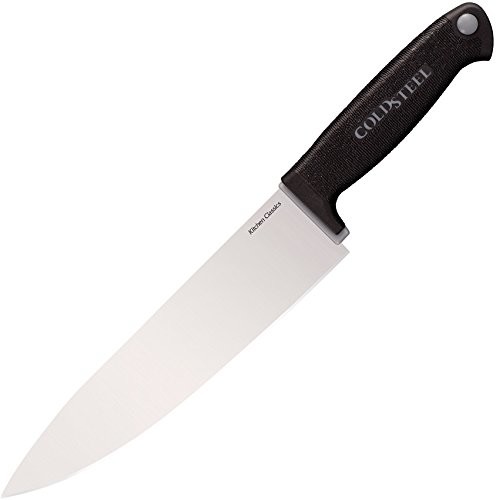 Cold Steel 59 kscz S-nóż kucharski Kitchen Classics, z uchwytem z pracą sprzedaż od 18 lat 59KSCZ