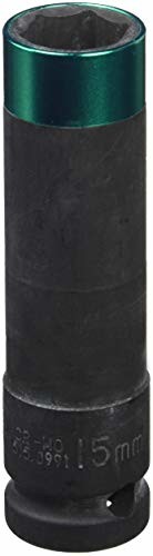 KS Tools Slim Power 1/2 cala Impact klucz nasadowy, 15 MM, 515.0991 515.0991