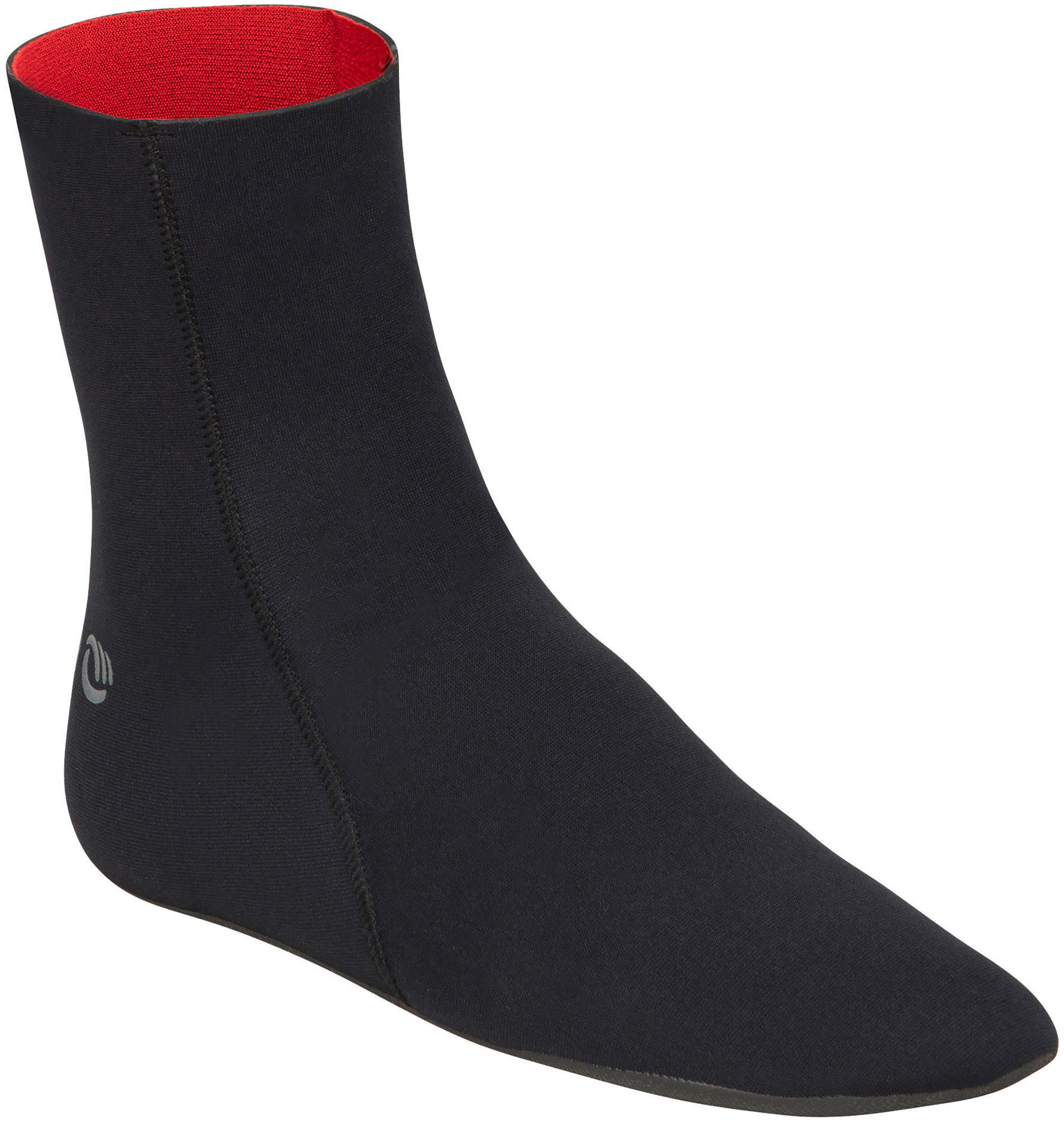 OLAIAN Skarpety surfing z neoprenu 3 mm unisex