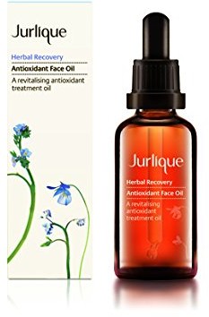 Jurlique Herbal Recovery Antioxidant Face Oil 50 ML 108300