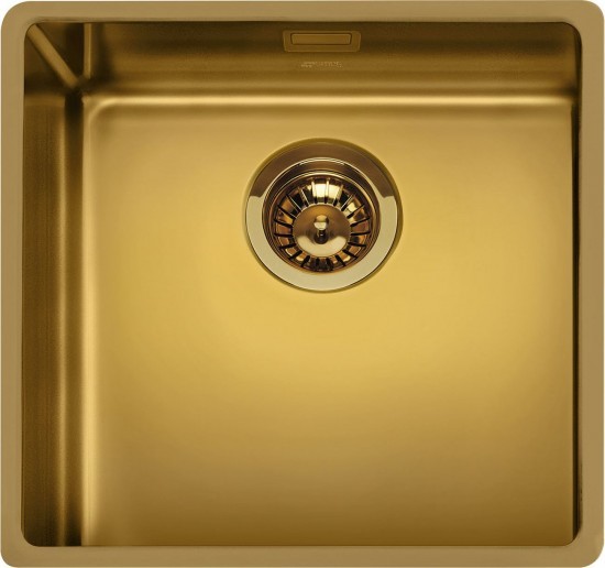 Smeg Zlewozmywak stalowy VSTR50BRX VSTR50BRX
