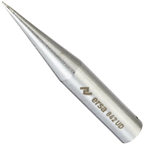 Ersa ersa przedłuża okres koronka prosto do lutowania bleistiftspitz 0,4 MM 0842ud 0842UD