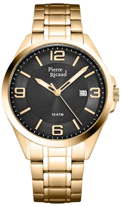 Pierre Ricaud Zegarek P91073.1156Q -