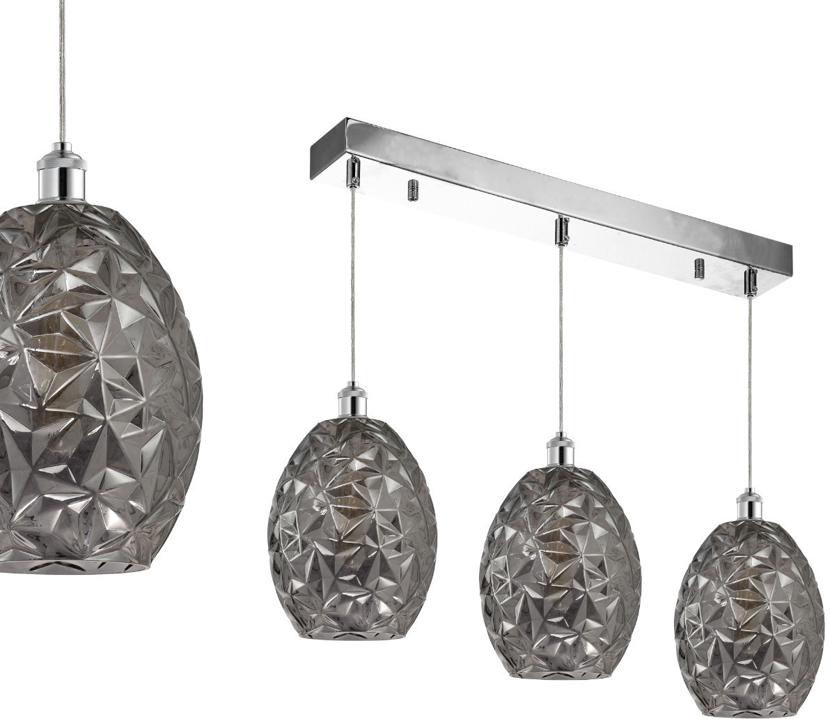 Milagro Lampa wisząca ML5487 z serii BELIZE