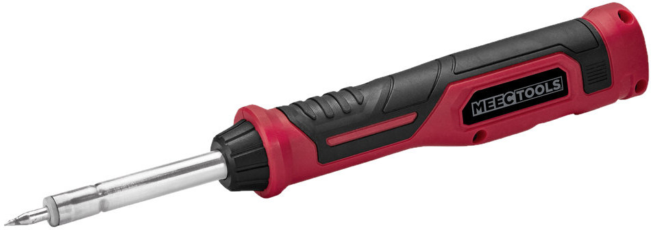 MEEC TOOLS Lutownica 2200 mAh