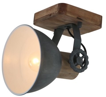 Mexlite Gearwood Sufitowa Mexlite 7968G