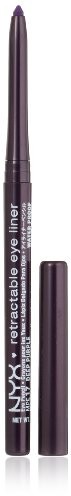 NYX Retractable Eye Liner Deep Purple MPE17