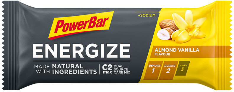 Powerbar Energize Bar 55g BATON ENERGETYCZNY