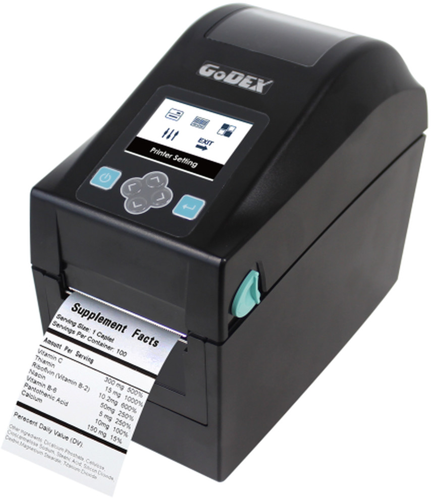 Godex DT200i