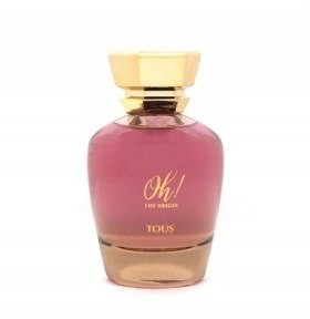 Tous Oh! The Origin Edp W 100ml
