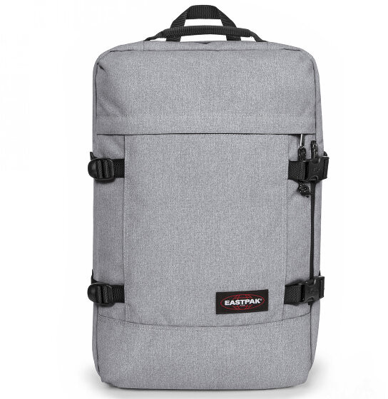 Eastpak TRAVELPACK sunday grey EK0A5BBR-363