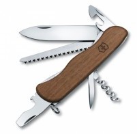 Victorinox Scyzoryk Forester Wood 0.8361.63 0.8361.63