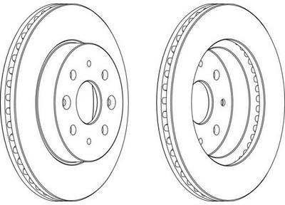 FERODO (FEDERAL-MOGUL)) (FEDERAL-MOGUL)) DDF1542 DDF1542