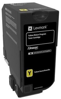 Lexmark 74C20Y0