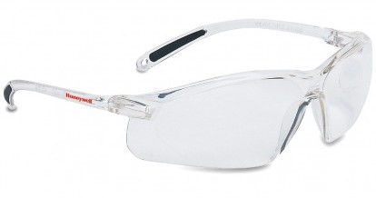 Honeywell A700 Okulary ochronne przezroczyste