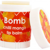 Bomb Cosmetics Balsam do ust Lipalicious BO-9865