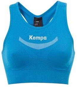 Kempa dorośli odzież Team Sport Attitude Pro TOP, wielokolorowa, M/L 200209902_kempablau/weiß_M/L