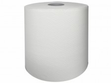 Clarina AKU Ręcznik papierowy czyściwo 200m 5363