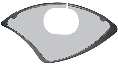 HESLING 2257862000 sukienki ochronne, przezroczyste, 40 x 20 x 10 cm EIEA 158/6-8G